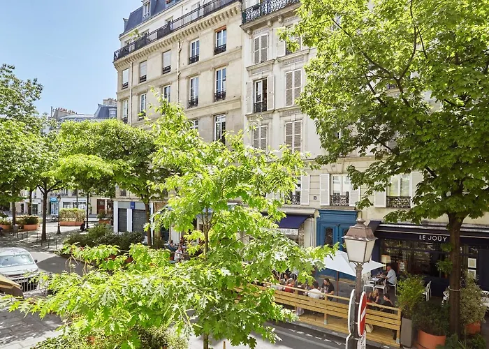 Le Petit Borda